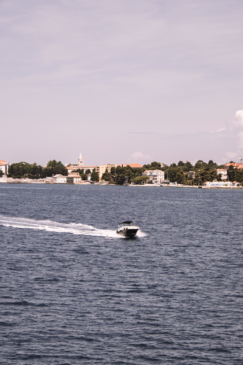 Dugi Otok Kroatie