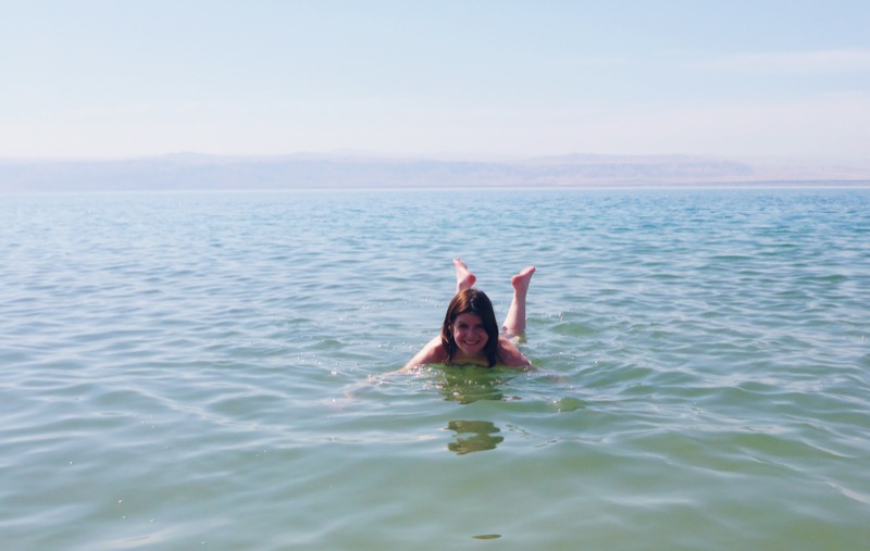 Dode zee, jordanie, reizen, dode zee jordanie