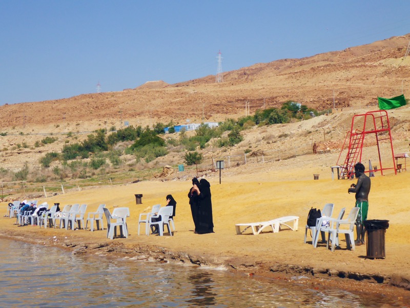 Dode zee, jordanie, reizen, dode zee jordanie