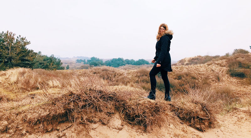 Nationaal park Kennemerland