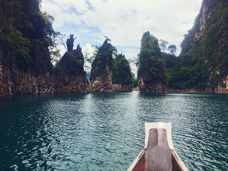 Khao Sok National Park