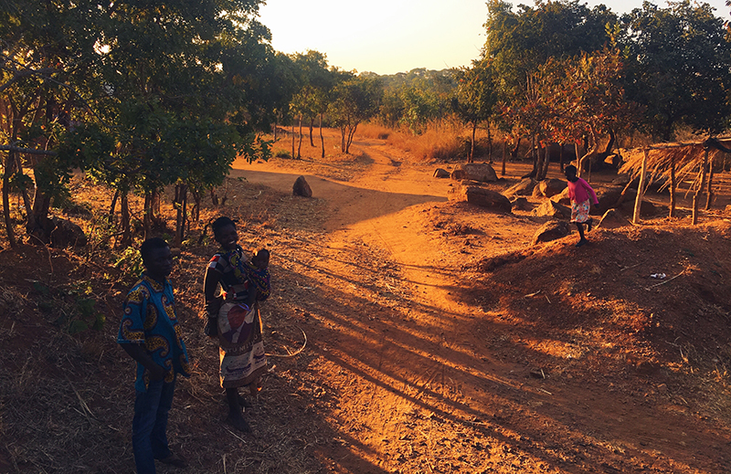 cycle for plan, plan nederland, plan international, ontmoeting sponsorkindje, fietsen door zambia, zambia, afrika, africa, fietsen door afrika, cycling,