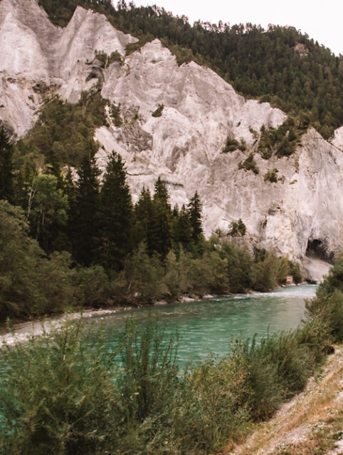 Glacier Express