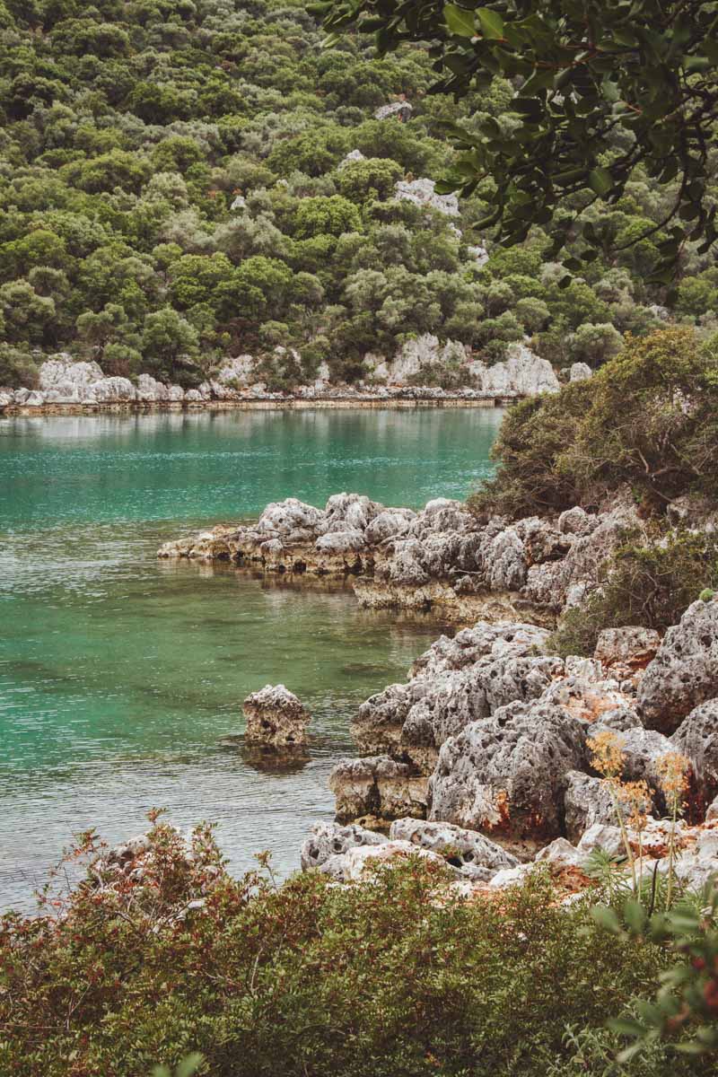 Lycian Way