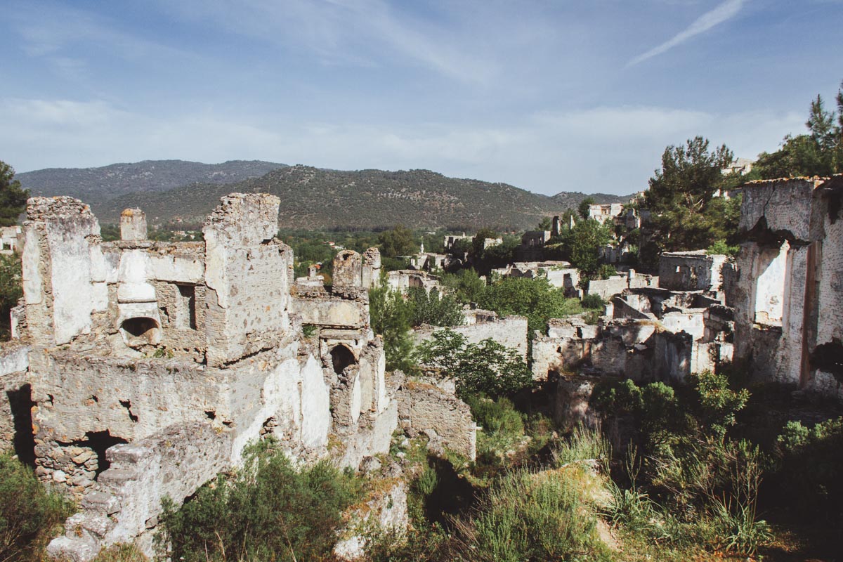 Lycian Way