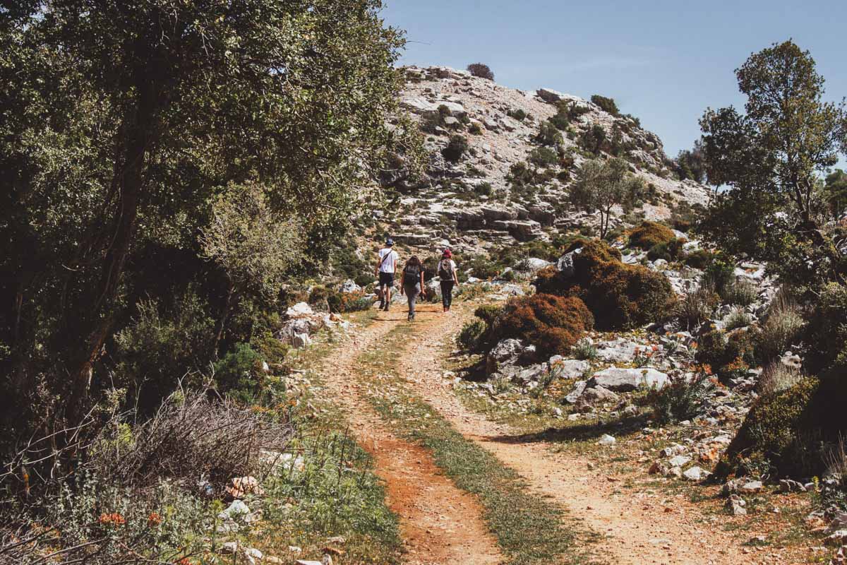 Lycian Way