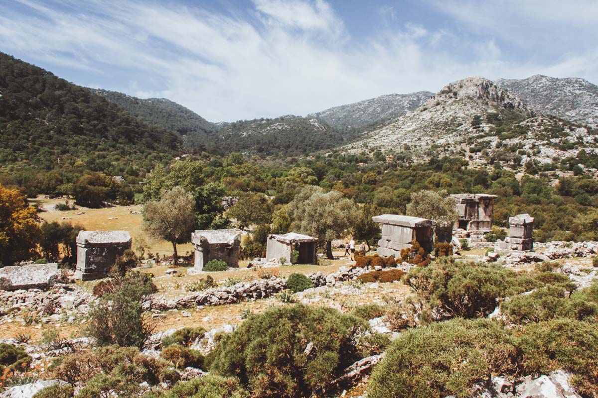 Lycian Way