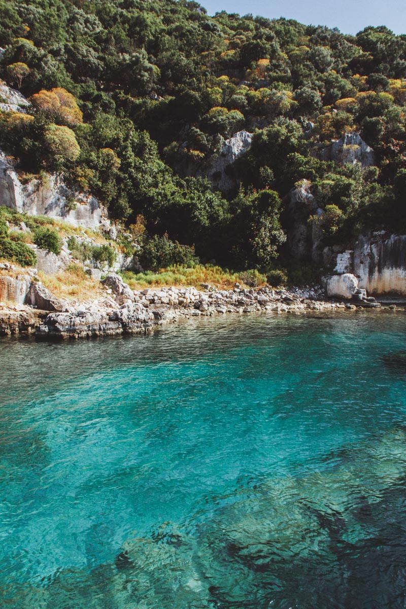 Lycian Way