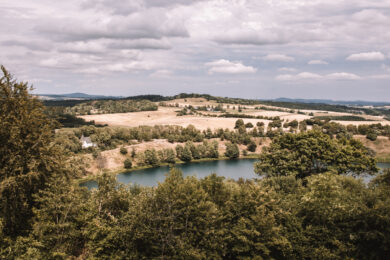 Maare Daun Eifel