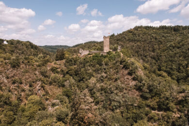 Manderscheider Burgenstieg