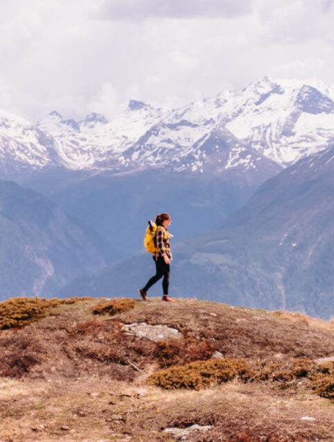 De mooiste plekken in Zwitserland in de natuur