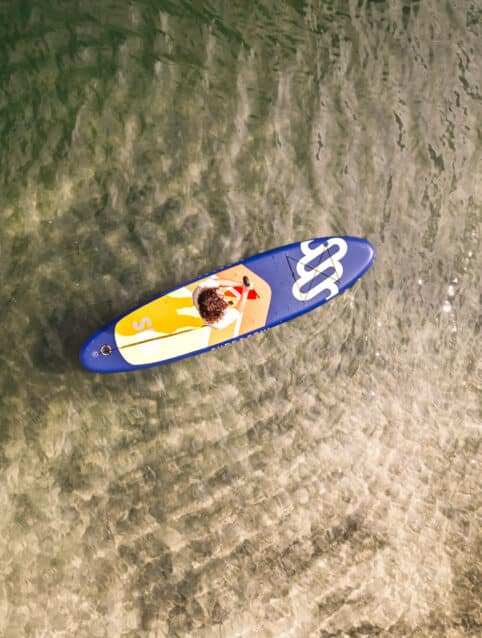 SEB watersports sup-board