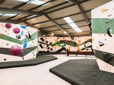 Boulder Tilburg Neoliet